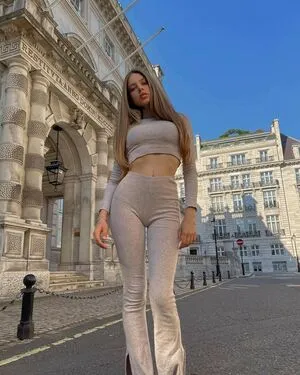 Xenia Tchoumi OnlyFans Leaked Free Thumbnail Picture - #Ij1FAmBUmP