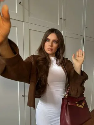 Xenia Tchoumi OnlyFans Leaked Free Thumbnail Picture - #N4IANgQSo9