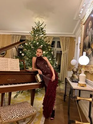 Xenia Tchoumi OnlyFans Leaked Free Thumbnail Picture - #NpHxAocqWn