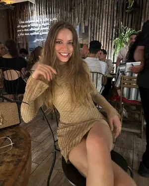 Xenia Tchoumi OnlyFans Leaked Free Thumbnail Picture - #OVCpGSeojx
