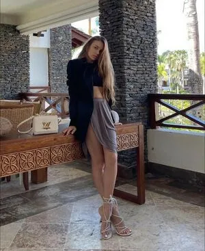 Xenia Tchoumi OnlyFans Leaked Free Thumbnail Picture - #OeS7PMAGF6