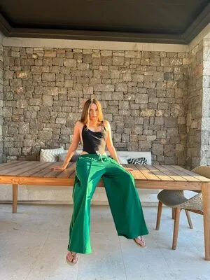 Xenia Tchoumi OnlyFans Leaked Free Thumbnail Picture - #PlhU5JbEDT