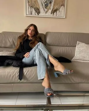 Xenia Tchoumi OnlyFans Leaked Free Thumbnail Picture - #QCVbV8CG4d