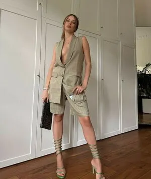 Xenia Tchoumi OnlyFans Leaked Free Thumbnail Picture - #QFV0FwAGIr