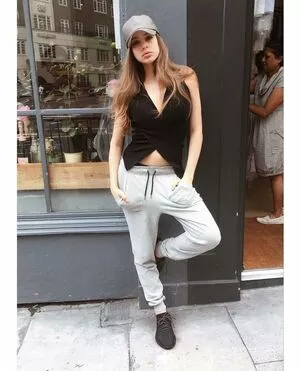 Xenia Tchoumi OnlyFans Leaked Free Thumbnail Picture - #QHzRF8xFVV