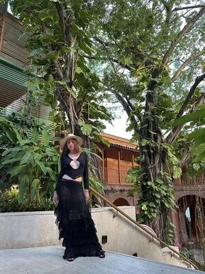 Xenia Tchoumi OnlyFans Leaked Free Thumbnail Picture - #QgdowSLXhm