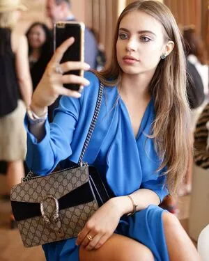 Xenia Tchoumi OnlyFans Leaked Free Thumbnail Picture - #SNNdAndn8h