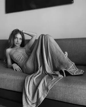 Xenia Tchoumi OnlyFans Leaked Free Thumbnail Picture - #Tq75nAXOVP