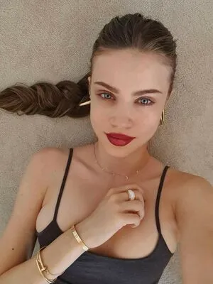 Xenia Tchoumi OnlyFans Leaked Free Thumbnail Picture - #V7ZCpkPneo