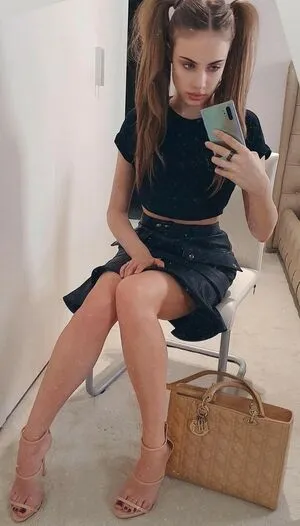 Xenia Tchoumi OnlyFans Leaked Free Thumbnail Picture - #V8feTCcIEK