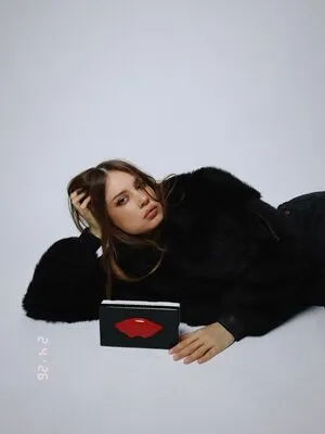 Xenia Tchoumi OnlyFans Leaked Free Thumbnail Picture - #Vq3XiR1yfM