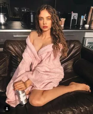 Xenia Tchoumi OnlyFans Leaked Free Thumbnail Picture - #VzCHHQdxNw
