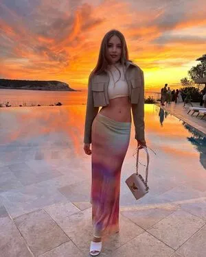 Xenia Tchoumi OnlyFans Leaked Free Thumbnail Picture - #XWZzet20RB
