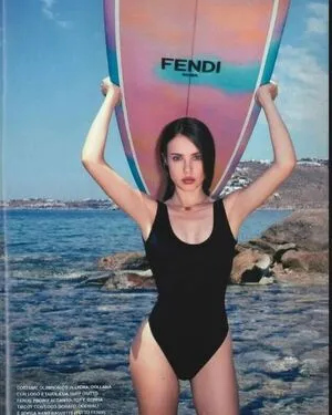 Xenia Tchoumi OnlyFans Leaked Free Thumbnail Picture - #Y3Y8Wf8hsG