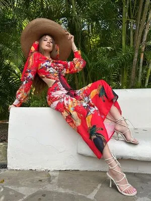 Xenia Tchoumi OnlyFans Leaked Free Thumbnail Picture - #YJCEBH5IC8