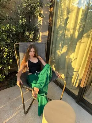 Xenia Tchoumi OnlyFans Leaked Free Thumbnail Picture - #Yi2tNXnx6U