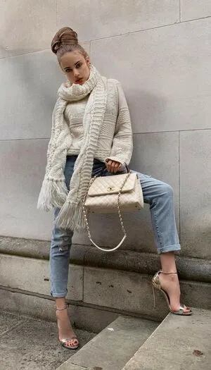 Xenia Tchoumi OnlyFans Leaked Free Thumbnail Picture - #Z13sV51IEj