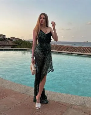 Xenia Tchoumi OnlyFans Leaked Free Thumbnail Picture - #ZRhp5S895B