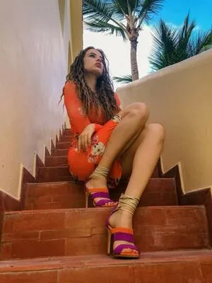 Xenia Tchoumi OnlyFans Leaked Free Thumbnail Picture - #a04GYZuYY4