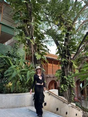 Xenia Tchoumi OnlyFans Leaked Free Thumbnail Picture - #blguij7XEQ