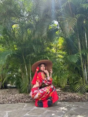 Xenia Tchoumi OnlyFans Leaked Free Thumbnail Picture - #eJycd8Gc4y