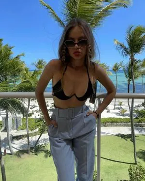 Xenia Tchoumi OnlyFans Leaked Free Thumbnail Picture - #fH76urYgup