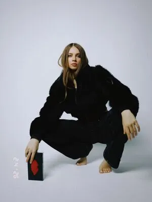 Xenia Tchoumi OnlyFans Leaked Free Thumbnail Picture - #gf3NF3C2K2