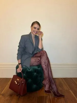 Xenia Tchoumi OnlyFans Leaked Free Thumbnail Picture - #ioSzhELgzF