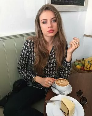 Xenia Tchoumi OnlyFans Leaked Free Thumbnail Picture - #lGnKm5jAiR