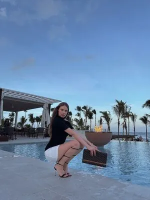 Xenia Tchoumi OnlyFans Leaked Free Thumbnail Picture - #mMrA7qXv2u