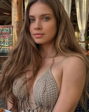Xenia Tchoumi OnlyFans Leaked Free Thumbnail Picture - #nOBKytcBq7