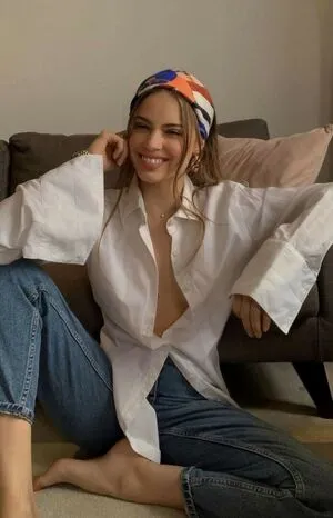 Xenia Tchoumi OnlyFans Leaked Free Thumbnail Picture - #pbfvuxK1p1