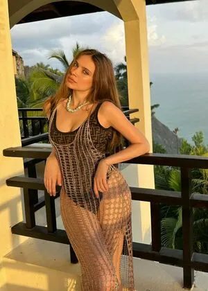 Xenia Tchoumi OnlyFans Leaked Free Thumbnail Picture - #peItD0Xx77