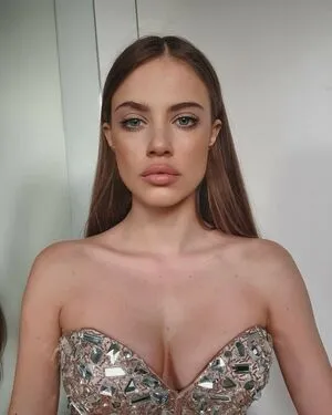 Xenia Tchoumi OnlyFans Leaked Free Thumbnail Picture - #qA7E63obqf