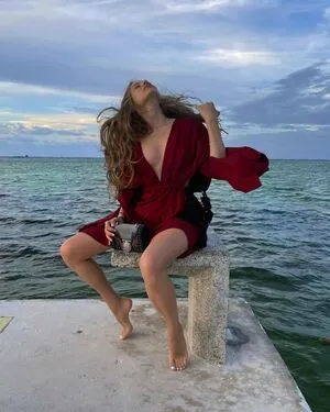 Xenia Tchoumi OnlyFans Leaked Free Thumbnail Picture - #qmmDRVBr28