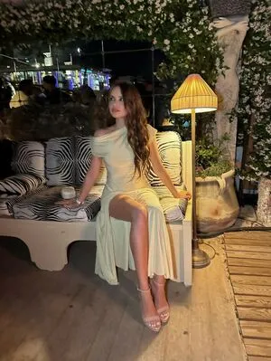 Xenia Tchoumi OnlyFans Leaked Free Thumbnail Picture - #rbmI8GanlU