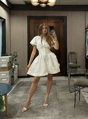 Xenia Tchoumi OnlyFans Leaked Free Thumbnail Picture - #ryujjt71s2