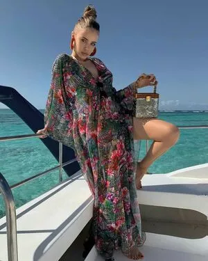 Xenia Tchoumi OnlyFans Leaked Free Thumbnail Picture - #tptqEQkxvR