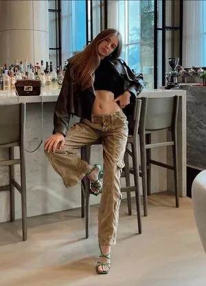 Xenia Tchoumi OnlyFans Leaked Free Thumbnail Picture - #uD2fJy3egS