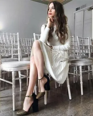 Xenia Tchoumi OnlyFans Leaked Free Thumbnail Picture - #uaDpV6eEtv