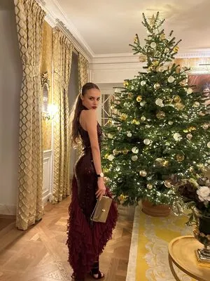 Xenia Tchoumi OnlyFans Leaked Free Thumbnail Picture - #umqxMYtsCu