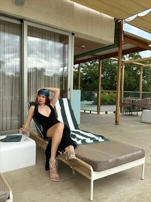 Xenia Tchoumi OnlyFans Leaked Free Thumbnail Picture - #uuofKb1oIU