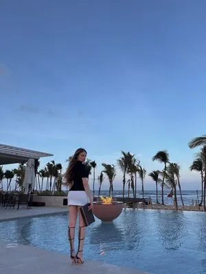 Xenia Tchoumi OnlyFans Leaked Free Thumbnail Picture - #vlsrTYcQhZ