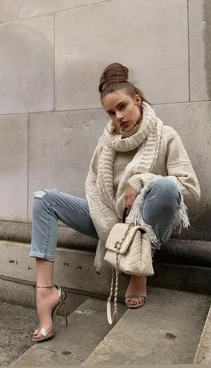 Xenia Tchoumi OnlyFans Leaked Free Thumbnail Picture - #w8f8STbZ8O