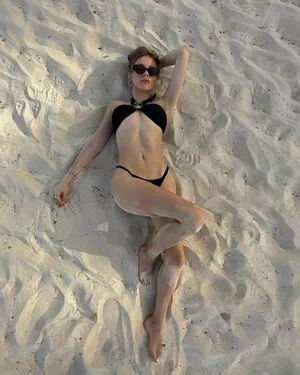 Xenia Tchoumi OnlyFans Leaked Free Thumbnail Picture - #x3VQiYWQdK