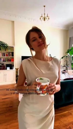 Xenia Tchoumi OnlyFans Leaked Free Thumbnail Picture - #xIpN3MdtwK