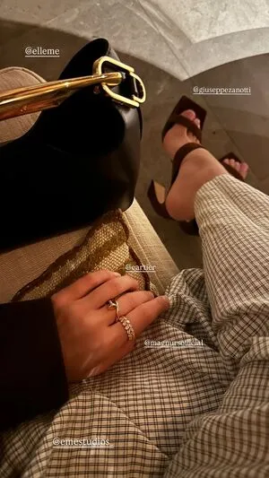 Xenia Tchoumi OnlyFans Leaked Free Thumbnail Picture - #xUQUKBIX3Q