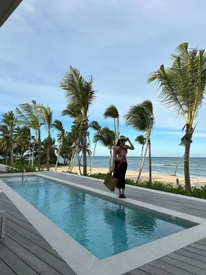 Xenia Tchoumi OnlyFans Leaked Free Thumbnail Picture - #xnrr5TjupH