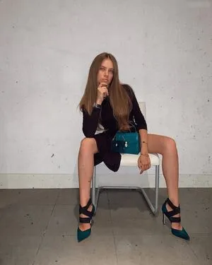 Xenia Tchoumitcheva OnlyFans Leaked Free Thumbnail Picture - #3TqU7d7bLp