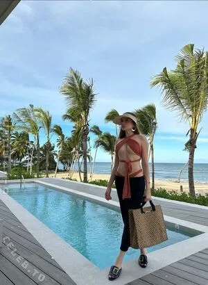 Xenia Tchoumitcheva OnlyFans Leaked Free Thumbnail Picture - #4Njwl152Pu